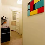 The Mondain Apartman