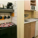 Apartman The Mondain *