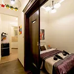 The Mondain Apartman Budapest