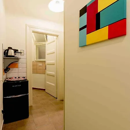 The Mondain Apartmán